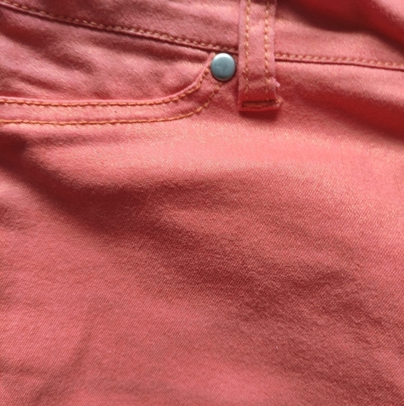 Pumpkin patch glittery jeans - Picture 7 of 9